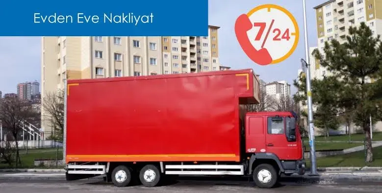 Kocaeli Şehirler Arası Nakliyat