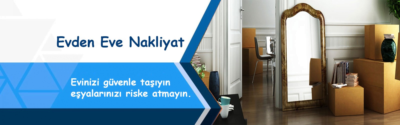 Kocaeli Şehirler Arası Nakliye